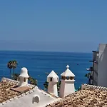 Apartmán 2 Bed. Amazing Sea Views Benalmádena