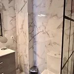 2 Bed. Amazing Sea Views Apartmán Benalmádena