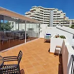 Apartmán 2 Bed. Amazing Sea Views *