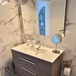 2 Bed. Amazing Sea Views Apartmán Benalmádena
