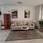 Apartmán 2 Bed. Amazing Sea Views *