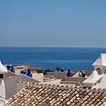 Apartmán 2 Bed. Amazing Sea Views Benalmádena