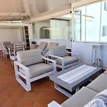 2 Bed. Amazing Sea Views Apartmán Benalmádena