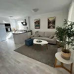2 Bed. Amazing Sea Views * Benalmádena