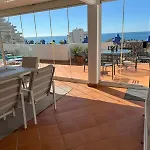 2 Bed. Amazing Sea Views Benalmádena