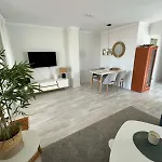 2 Bed. Amazing Sea Views Apartmán