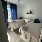 Apartmán 2 Bed. Amazing Sea Views Benalmádena