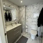 Apartmán 2 Bed. Amazing Sea Views