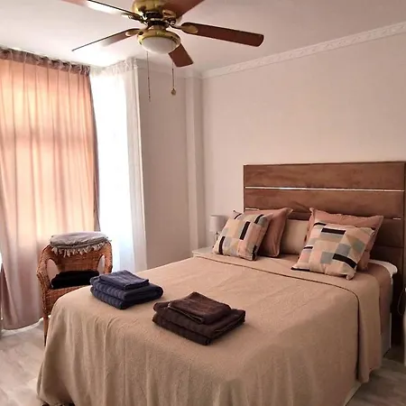 2 Bed. Amazing Sea Views Apartament *