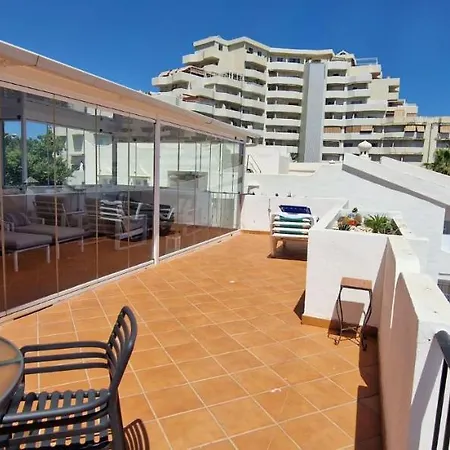 Appartamento 2 Bed. Amazing Sea Views *