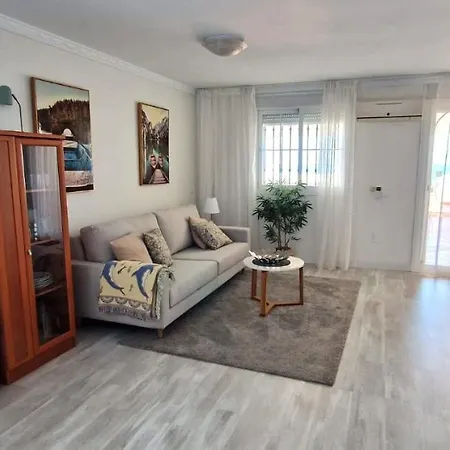 Appartamento 2 Bed. Amazing Sea Views *