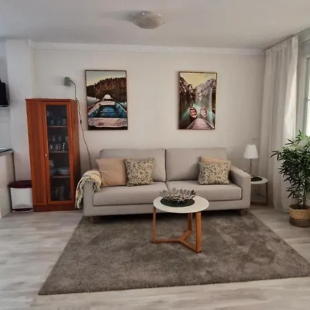 Appartamento 2 Bed. Amazing Sea Views *