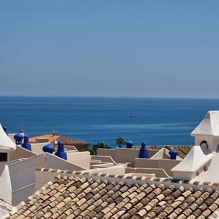Appartamento 2 Bed. Amazing Sea Views Benalmádena