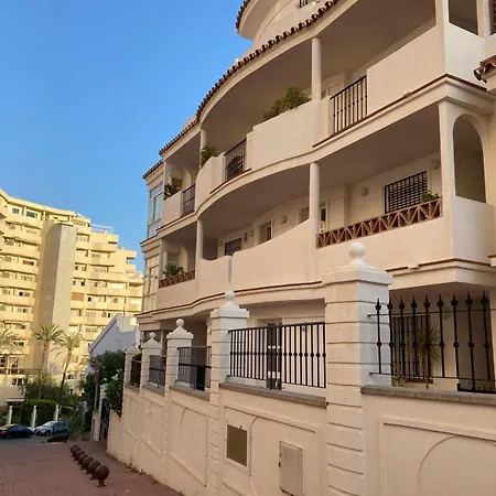 Apartament 2 Bed. Amazing Sea Views *