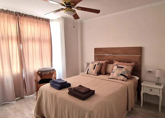 2 Bed. Amazing Sea Views Apartament *