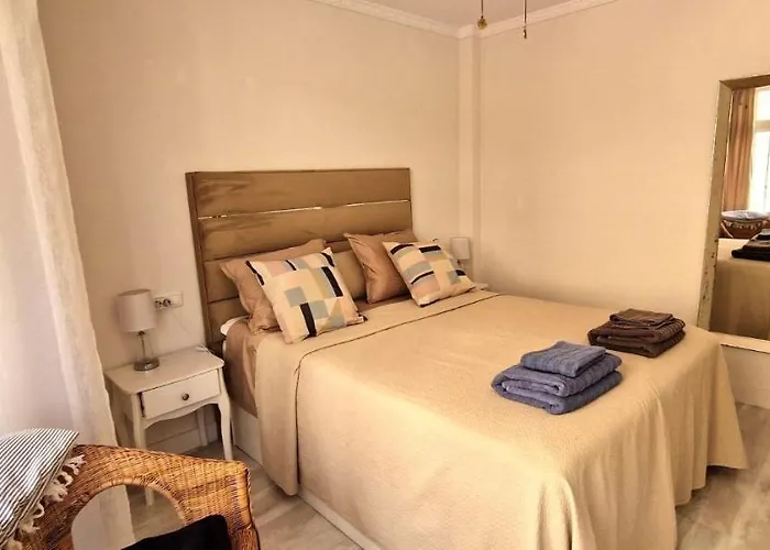 Apartament 2 Bed. Amazing Sea Views