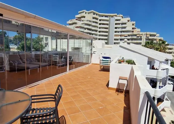 Apartament 2 Bed. Amazing Sea Views *
