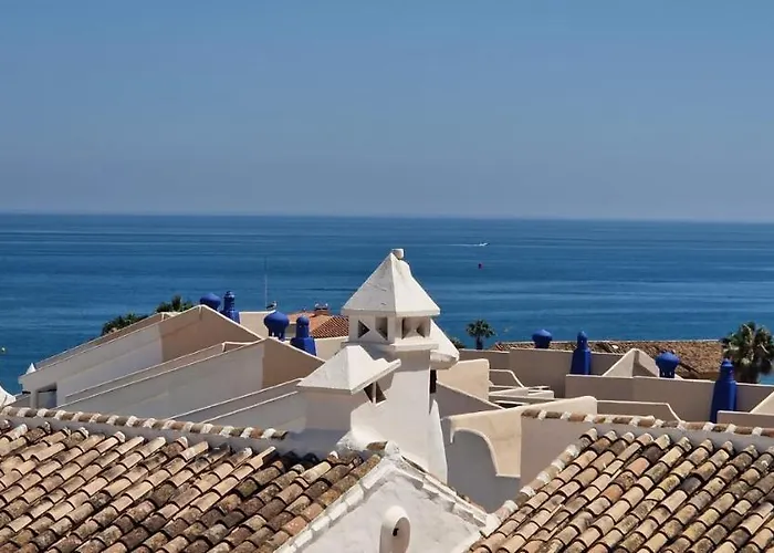 Apartament 2 Bed. Amazing Sea Views