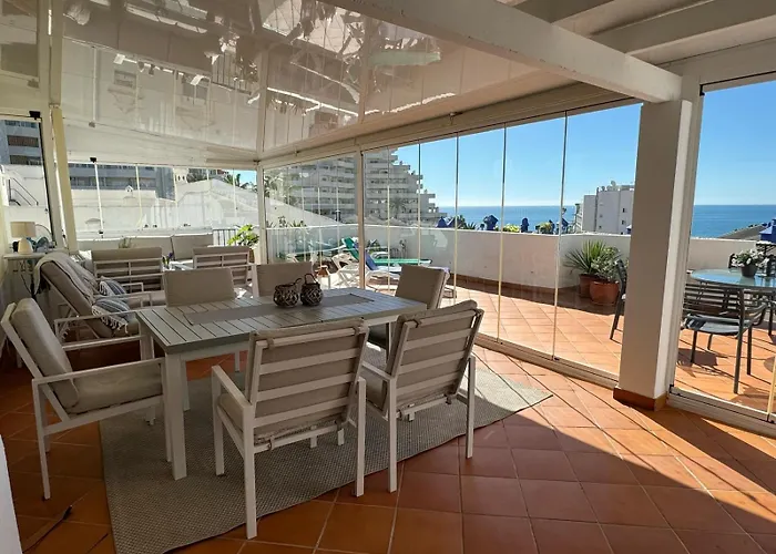 Apartament 2 Bed. Amazing Sea Views *