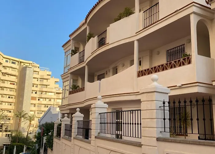 Apartament 2 Bed. Amazing Sea Views *